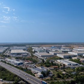 Comerțul online și depozitele logistice - Ilfov, hub-ul e-commerce al României