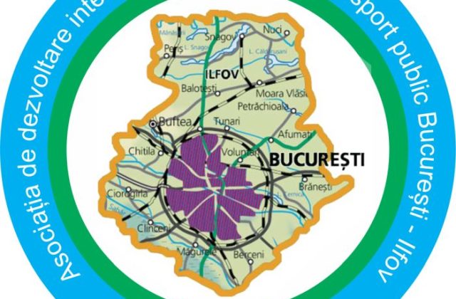 Transport public Ilfov-București 2026