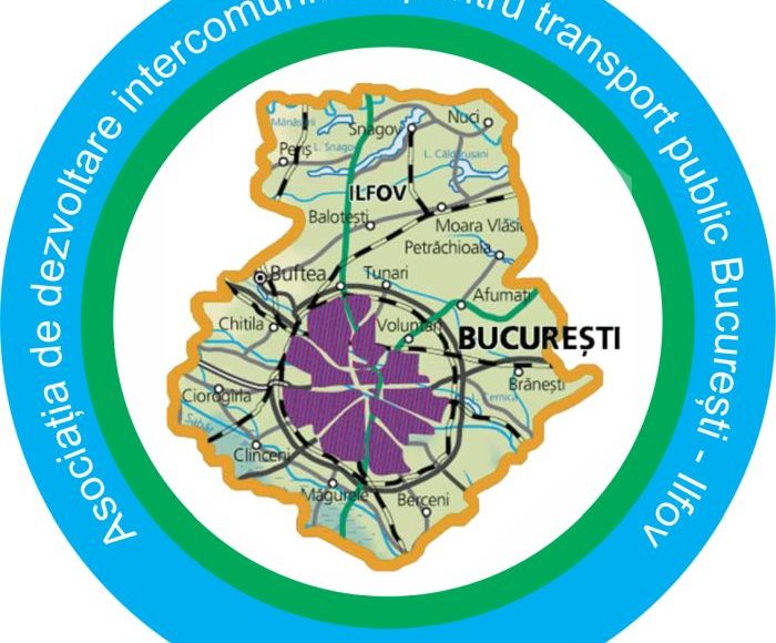Transport public Ilfov-București 2026