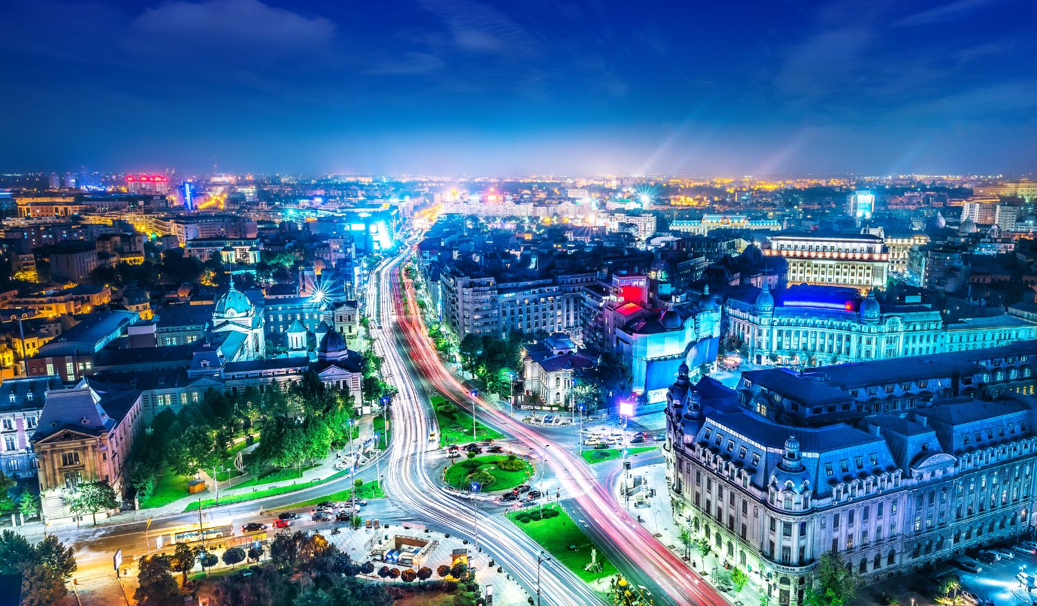 cumperi apartament în București