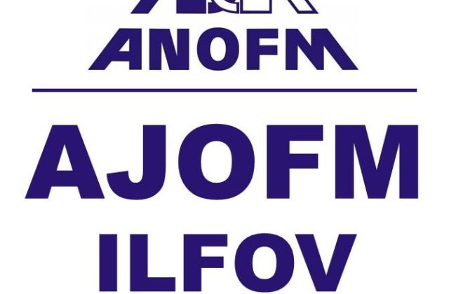AJOFM Ilfov