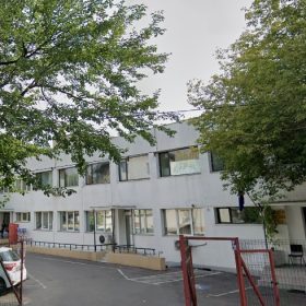 Casa de Sanatate Ilfov