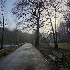 Ce să faci în Ilfov în prima zi cu soare după iarnă