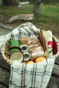 Cele mai bune locuri din Ilfov pentru picnic
