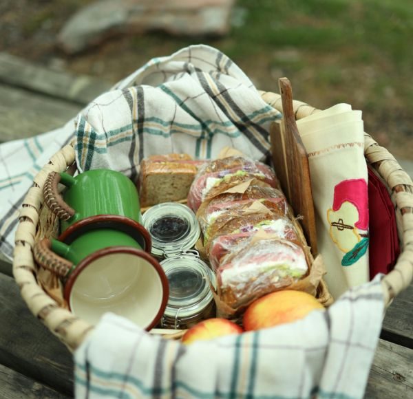 Cele mai bune locuri din Ilfov pentru picnic