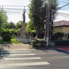 Comuna Afumați