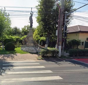 Comuna Afumați