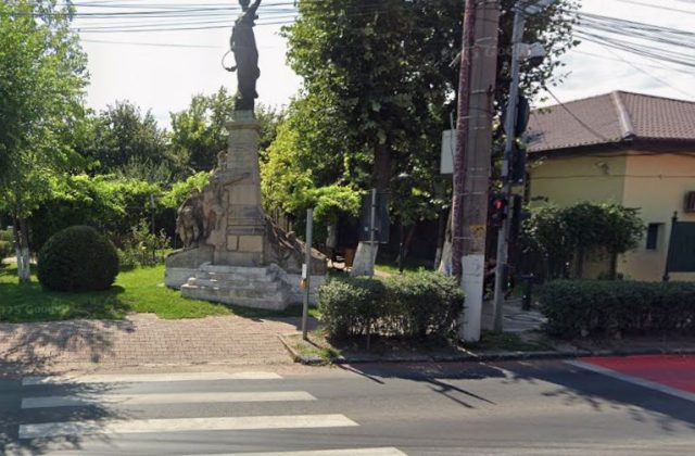 Comuna Afumați