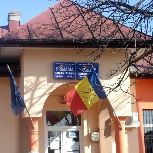 Comuna Berceni Ilfov
