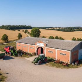 Cooperativele agricole din Ilfov — o alternativă viabilă pentru fermieri