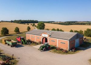 Cooperativele agricole din Ilfov — o alternativă viabilă pentru fermieri