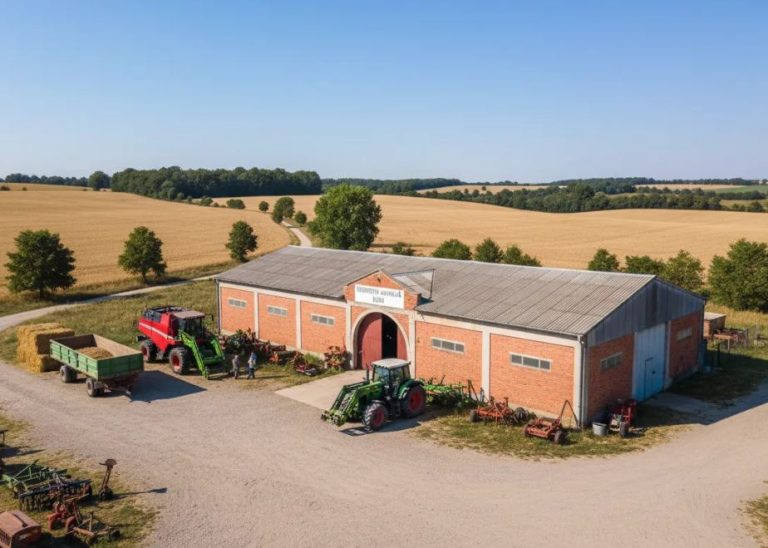 Cooperativele agricole din Ilfov — o alternativă viabilă pentru fermieri