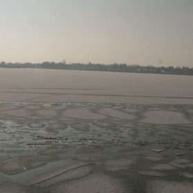 Dezghețul brusc în Ilfov - Riscuri pentru infrastructură și cum te pregătești