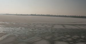 Dezghețul brusc în Ilfov - Riscuri pentru infrastructură și cum te pregătești
