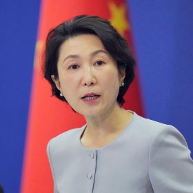 Discuțiile de pace dintre Afganistan și Pakistan avansează, afirmă China - Mao Ning