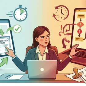 E-guvernarea la nivel local, cum depui o cerere online în Ilfov