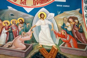 Învierea Domnului