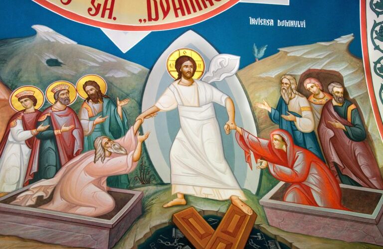 Învierea Domnului