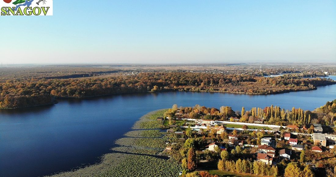 Lacul Snagov
