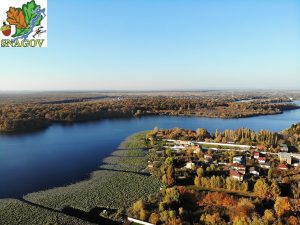 Lacul Snagov