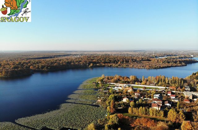 Lacul Snagov
