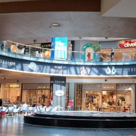 Piața de retail din Ilfov mall-uri, hipermarketuri, comerț local