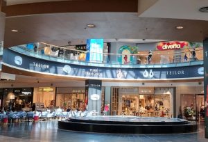 Piața de retail din Ilfov mall-uri, hipermarketuri, comerț local