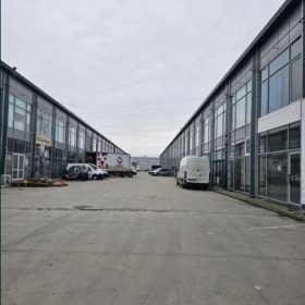 Piața imobiliară comercială din Ilfov - birouri, retail, industrial