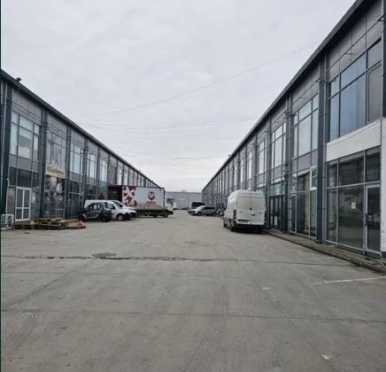 Piața imobiliară comercială din Ilfov - birouri, retail, industrial