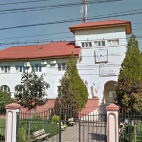Primaria Balotești