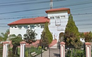 Primaria Balotești