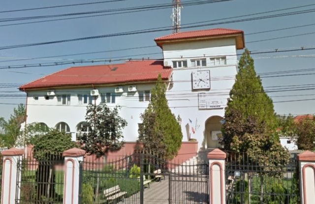 Primaria Balotești