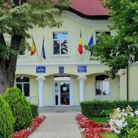 Primaria Brănești