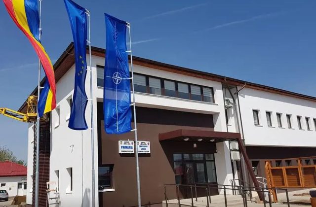 Primaria Ciolpani
