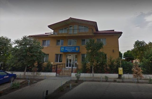 Primaria Clinceni Ilfov