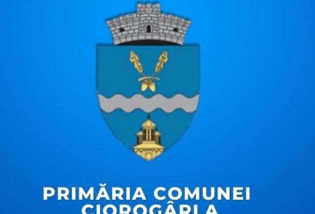 Primăria Comunei Ciorogârla