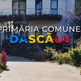 Primaria Comunei Dascalu