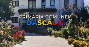 Primaria Comunei Dascalu