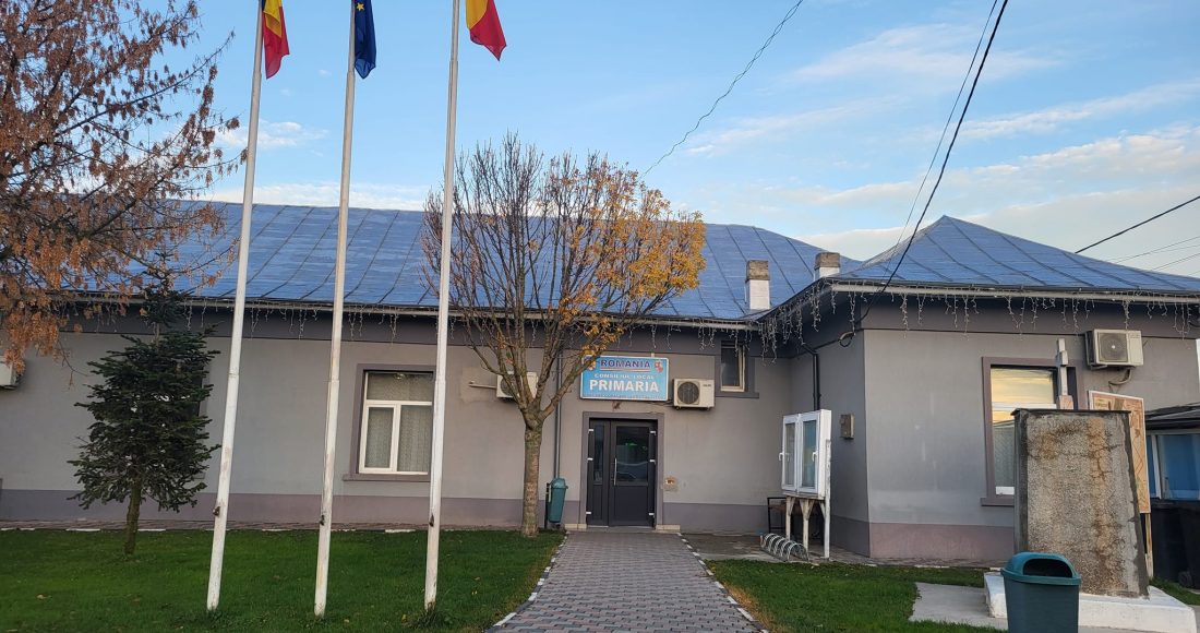 Primaria Copaceni