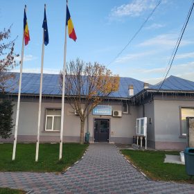 Primaria Copaceni