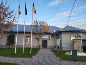 Primaria Copaceni