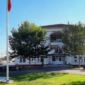 Primaria Cornetu