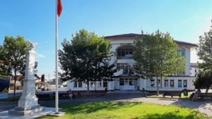 Primaria Cornetu