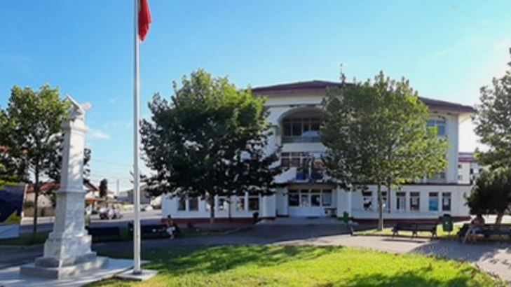 Primaria Cornetu