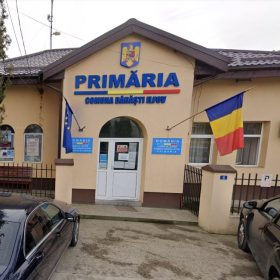 Primaria Darasti Ilfov