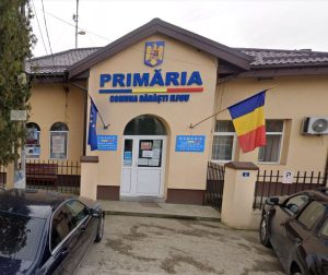 Primaria Darasti Ilfov