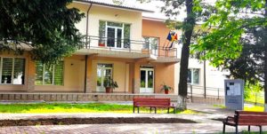 Primăria Grădiștea