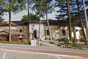 Primăria Moara Vlăsiei