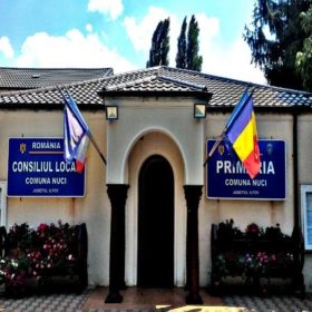 Primaria Nuci