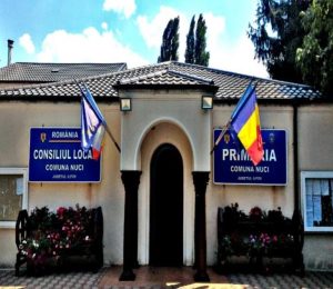 Primaria Nuci